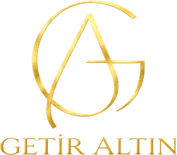Geti Altın Logo