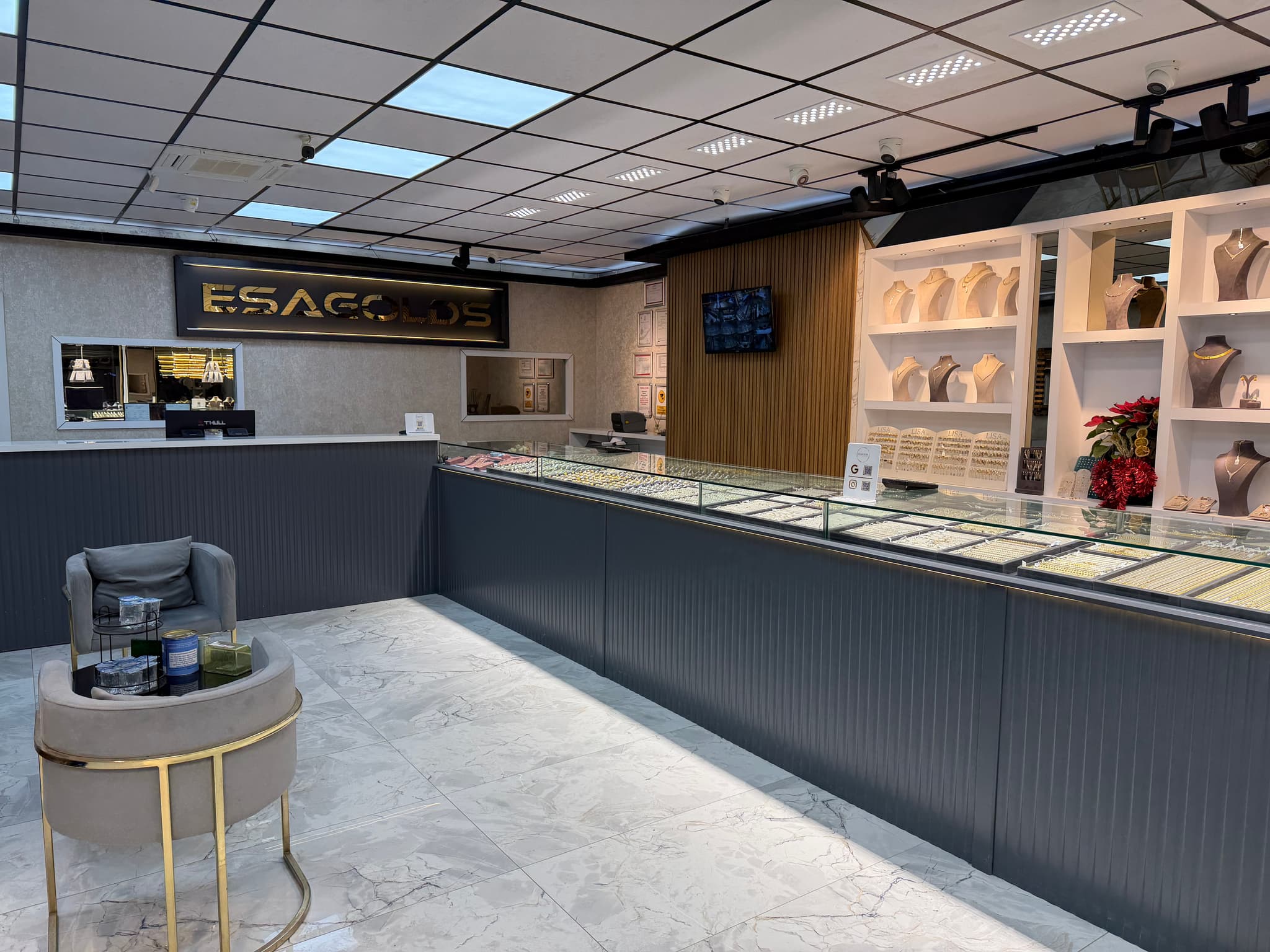 Adres: Çamlıca, Birlik Cd. No:20, 26180 Tepebaşı/Eskişehir-4